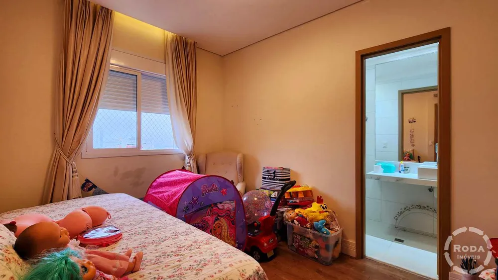 Apartamento, 3 quartos, 167 m² - Foto 17