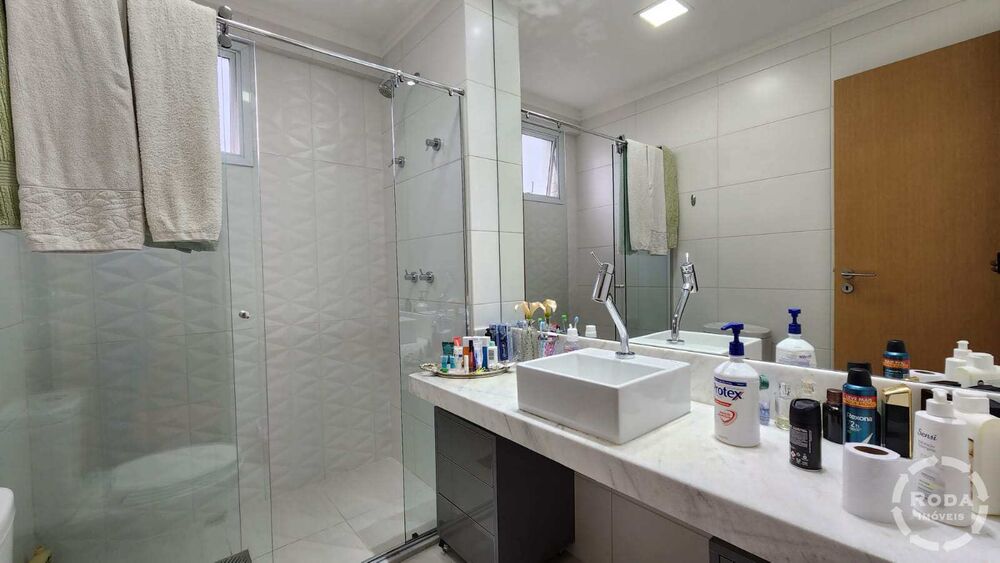 Apartamento, 3 quartos, 167 m² - Foto 9