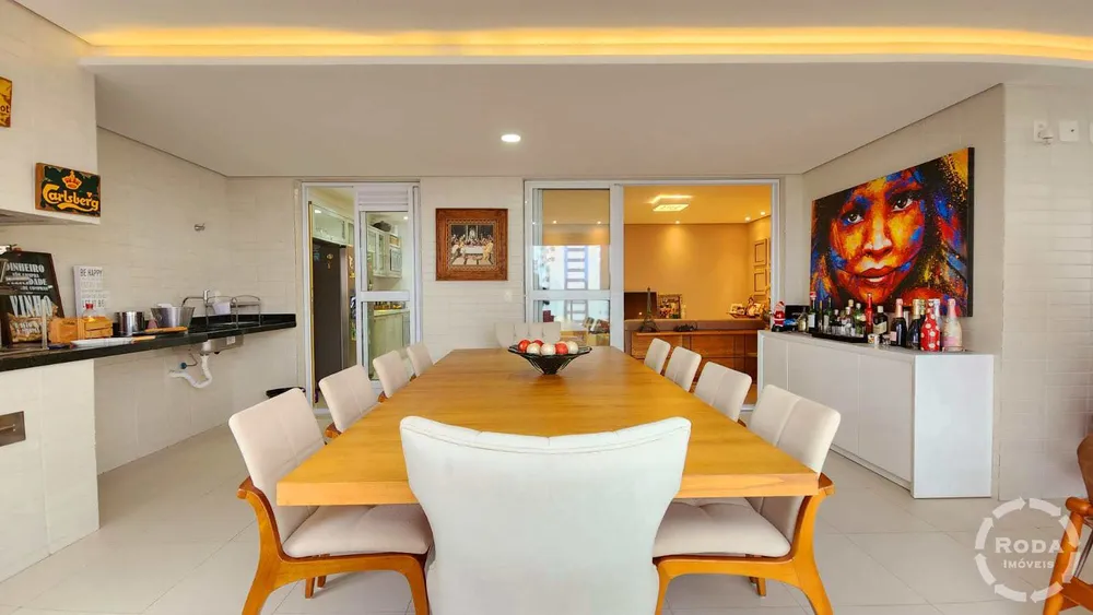 Apartamento, 3 quartos, 167 m² - Foto 5