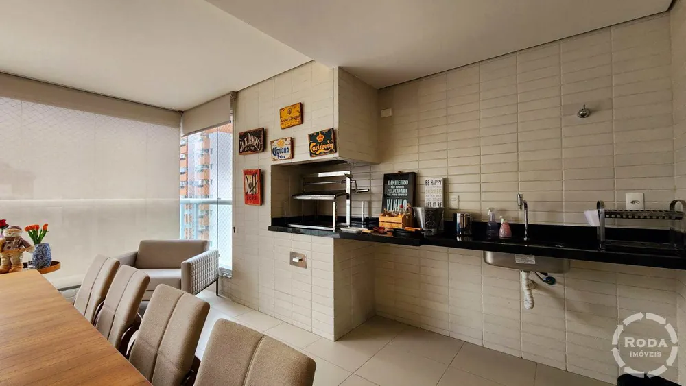 Apartamento, 3 quartos, 167 m² - Foto 6