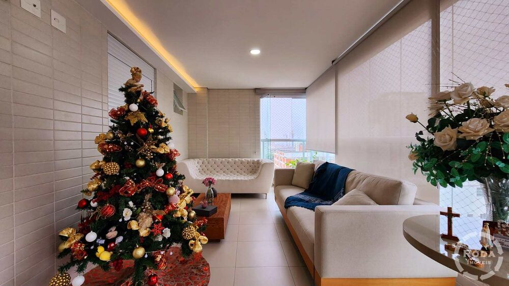 Apartamento, 3 quartos, 167 m² - Foto 10