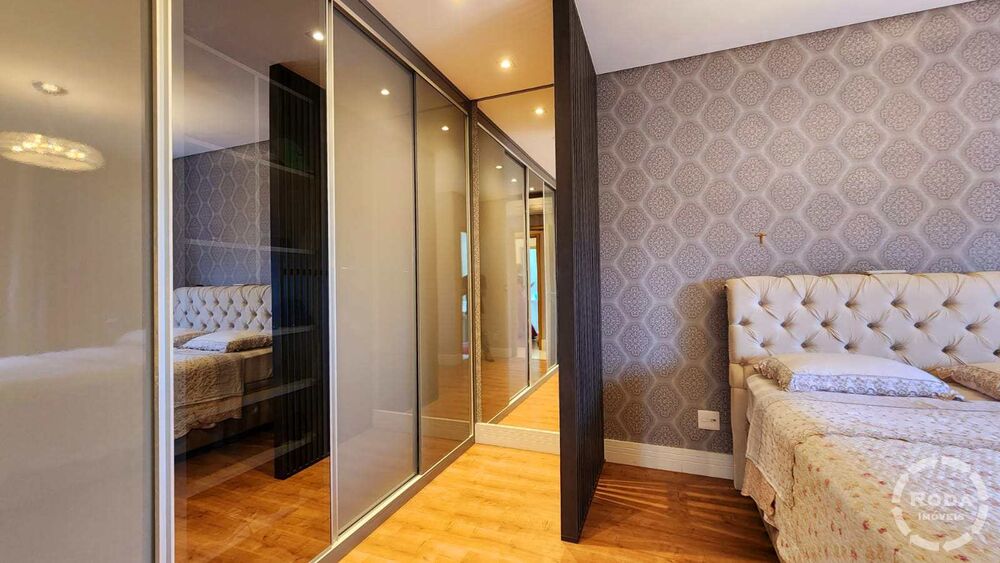 Apartamento, 3 quartos, 167 m² - Foto 14