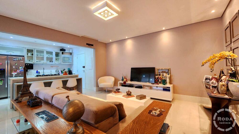 Apartamento, 3 quartos, 167 m² - Foto 16