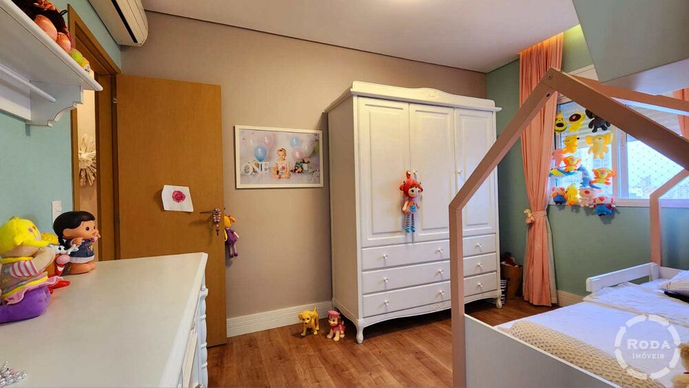Apartamento, 3 quartos, 167 m² - Foto 4