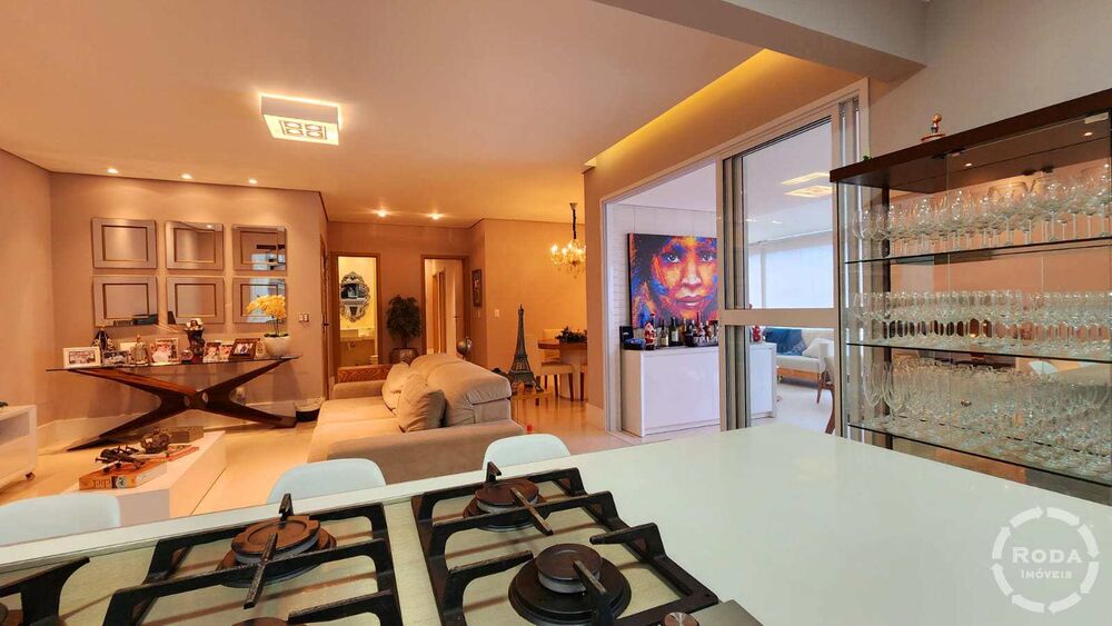 Apartamento, 3 quartos, 167 m² - Foto 11