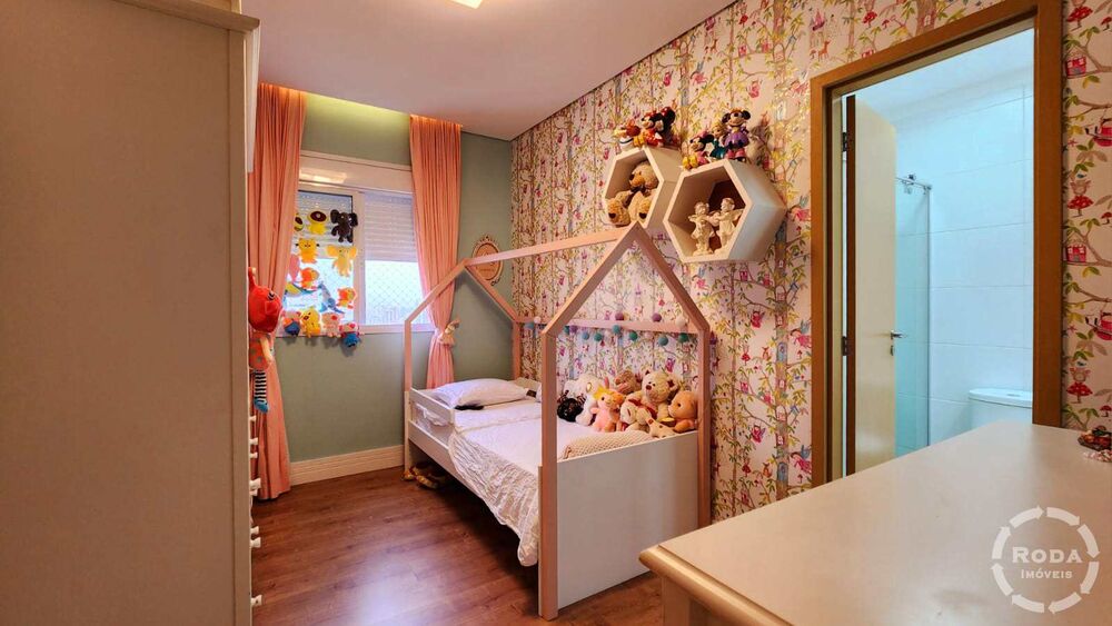 Apartamento, 3 quartos, 167 m² - Foto 3