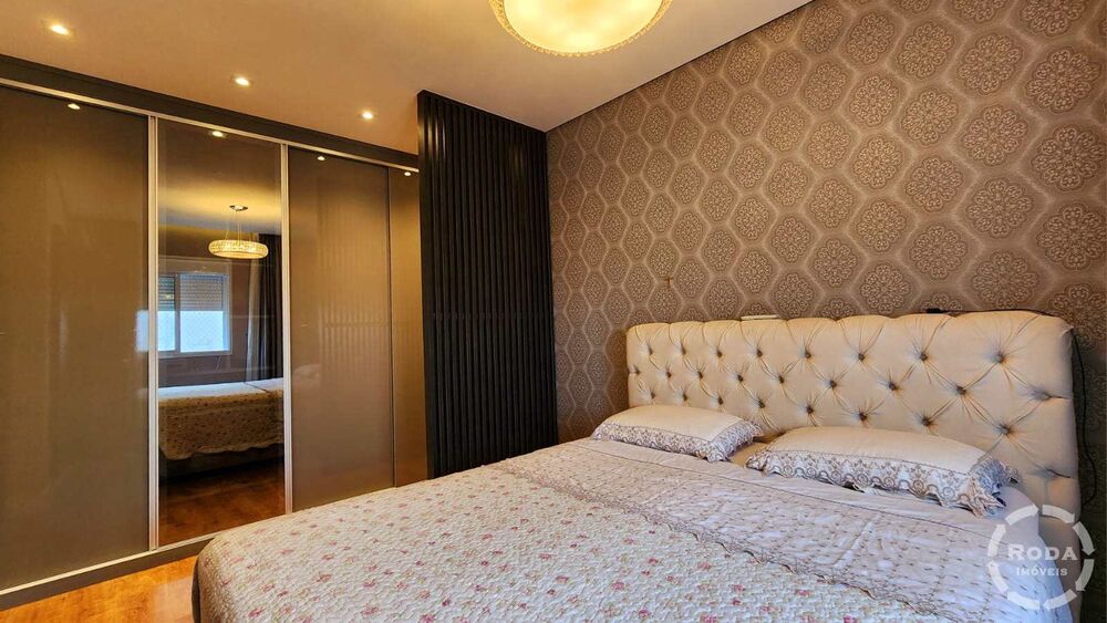 Apartamento, 3 quartos, 167 m² - Foto 12