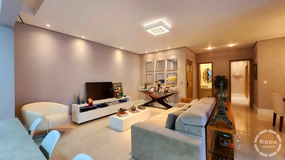 Apartamento, 3 quartos, 167 m² - Foto 10