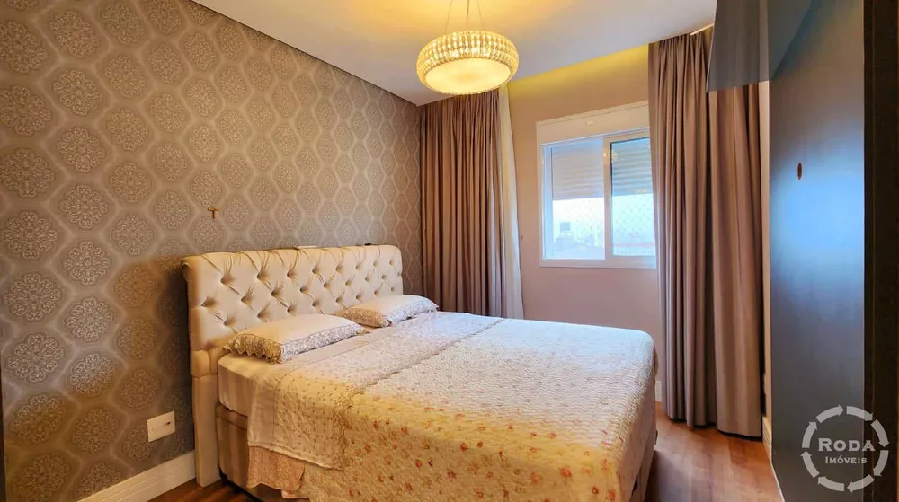 Apartamento, 3 quartos, 167 m² - Foto 5