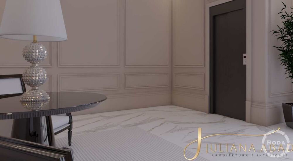 Apartamento, 4 quartos, 295 m² - Foto 5