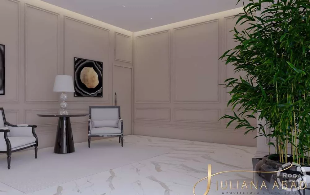 Apartamento, 4 quartos, 295 m² - Foto 2