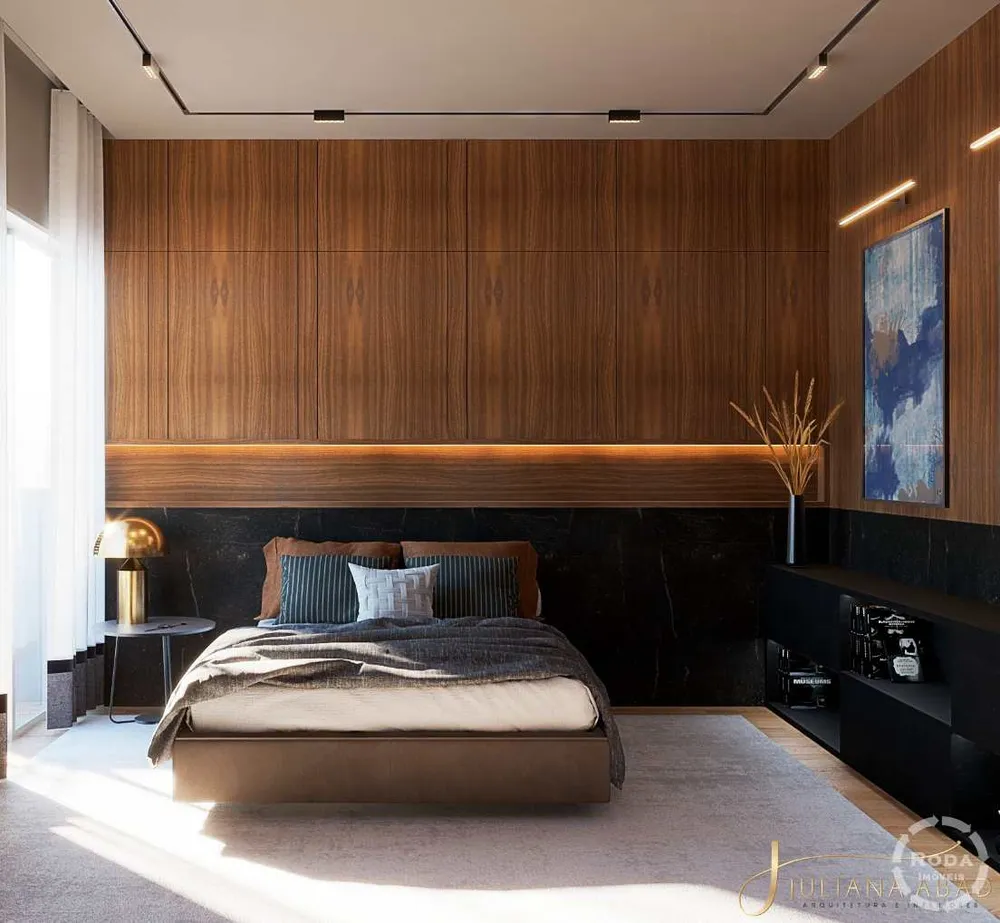 Apartamento, 4 quartos, 295 m² - Foto 7