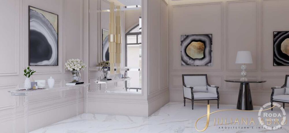 Apartamento, 4 quartos, 295 m² - Foto 4