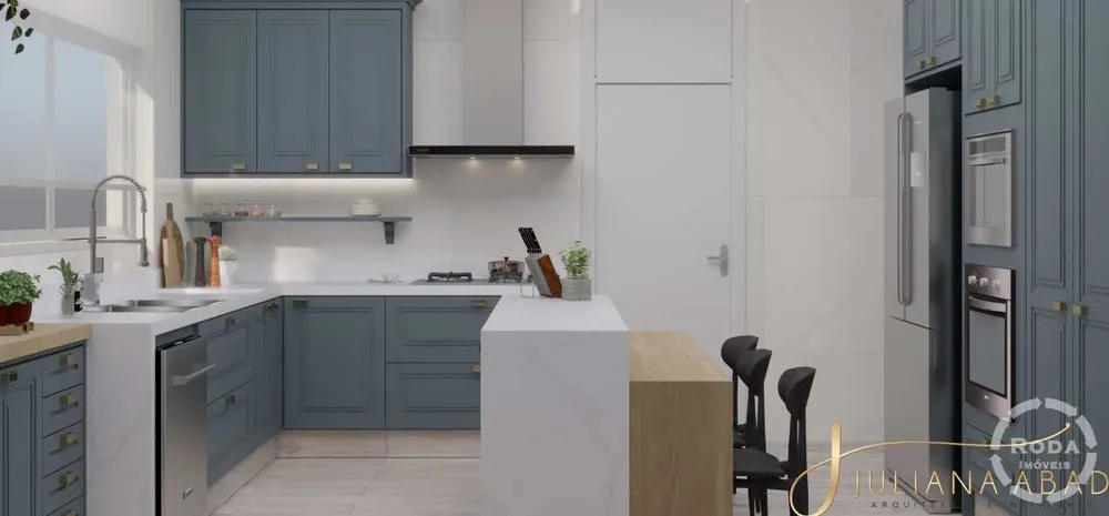 Apartamento, 4 quartos, 295 m² - Foto 15