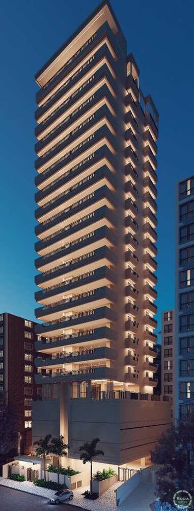 Apartamento, 4 quartos, 295 m² - Foto 1