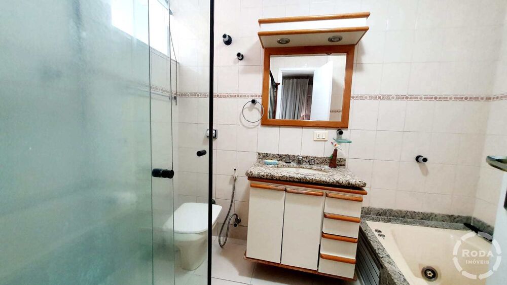 Apartamento, 3 quartos, 139 m² - Foto 1