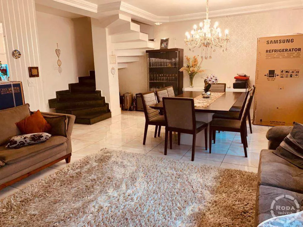 Sobrado, 4 quartos, 165 m² - Foto 8