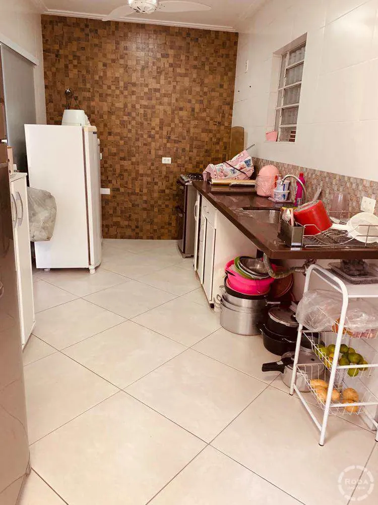 Sobrado, 4 quartos, 165 m² - Foto 11
