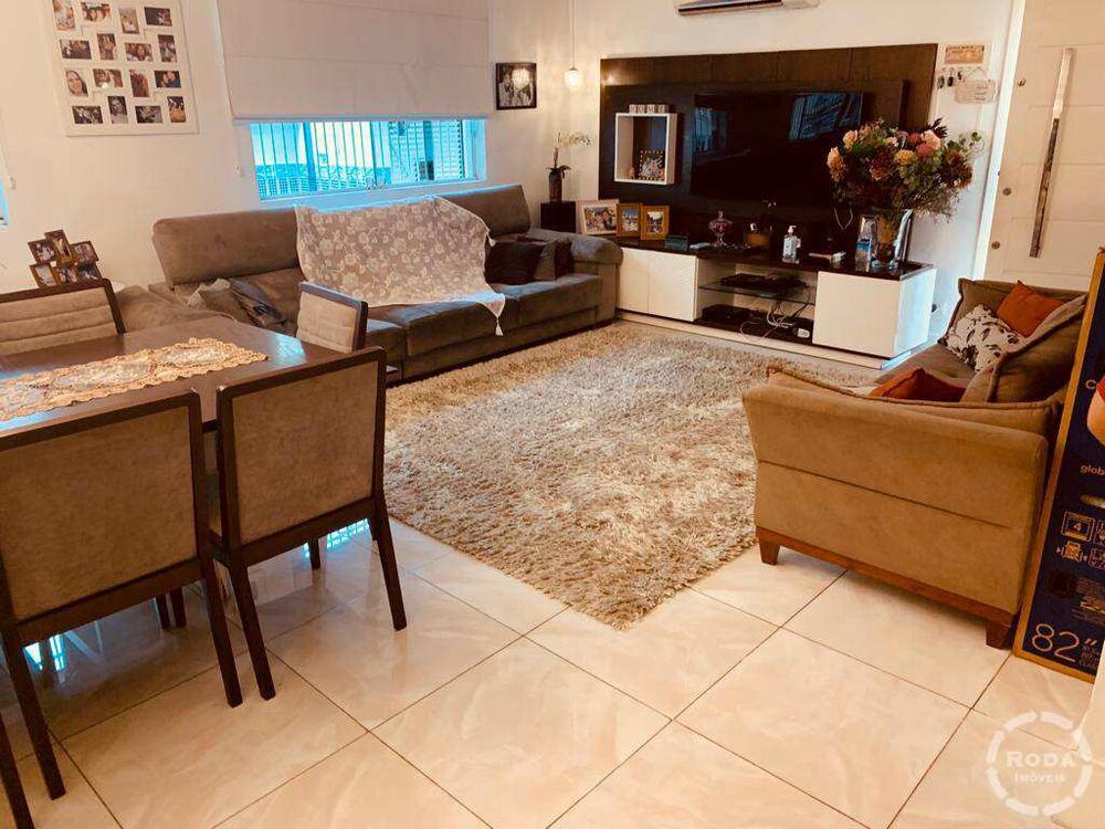 Sobrado à venda com 4 quartos, 165m² - Foto 3