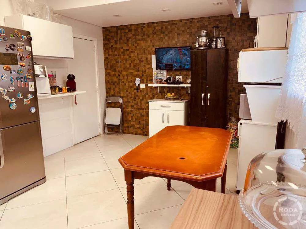 Sobrado, 4 quartos, 165 m² - Foto 6