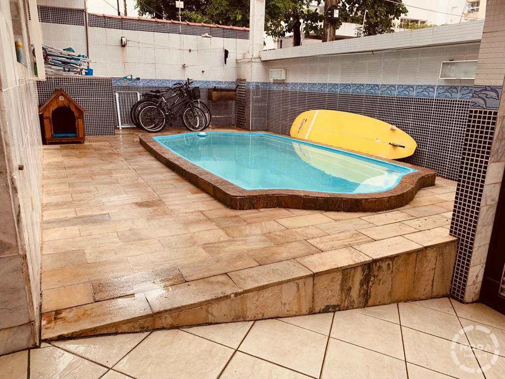 Sobrado, 4 quartos, 165 m² - Foto 5