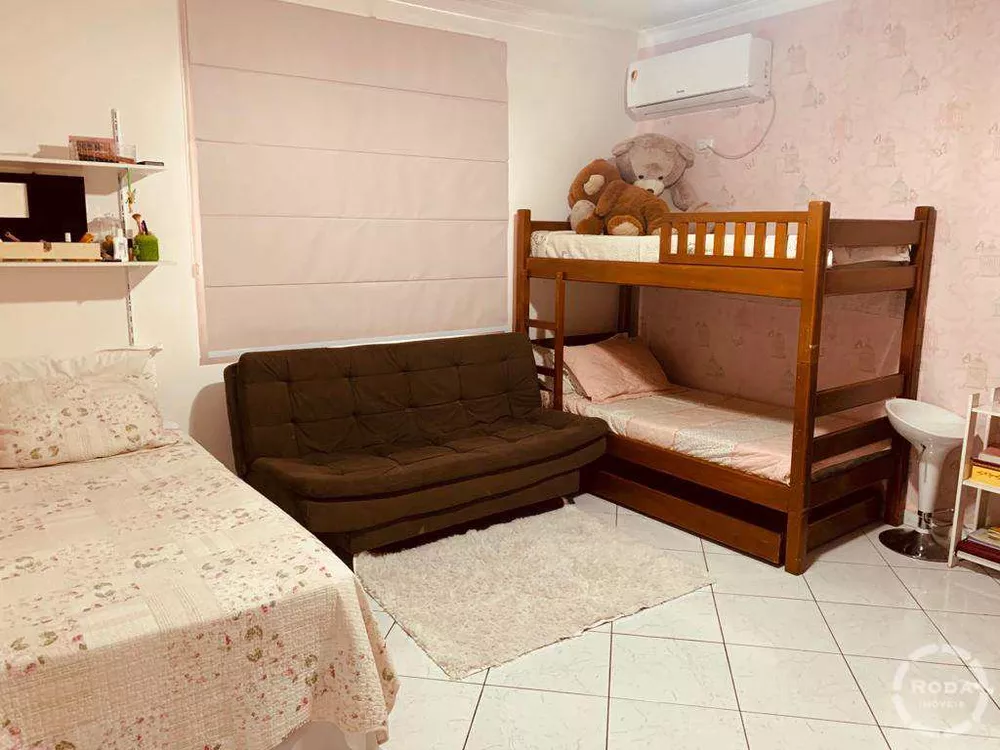 Sobrado, 4 quartos, 165 m² - Foto 7