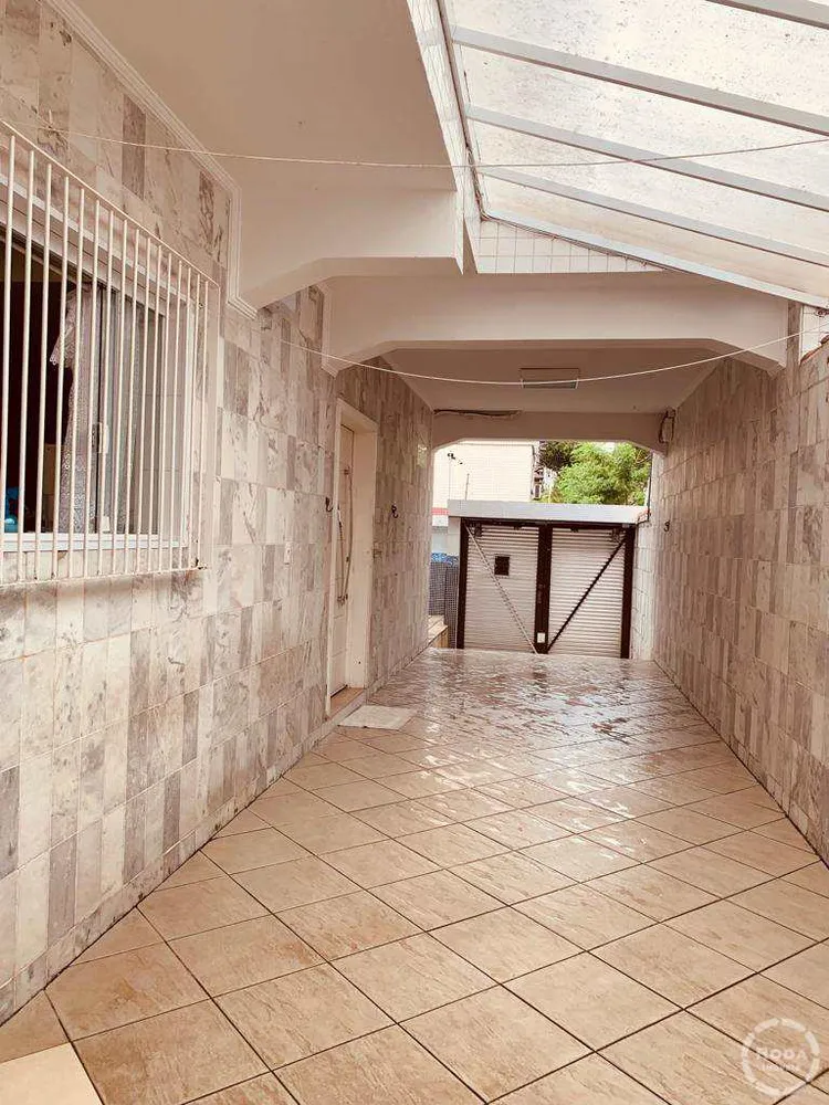 Sobrado, 4 quartos, 165 m² - Foto 29