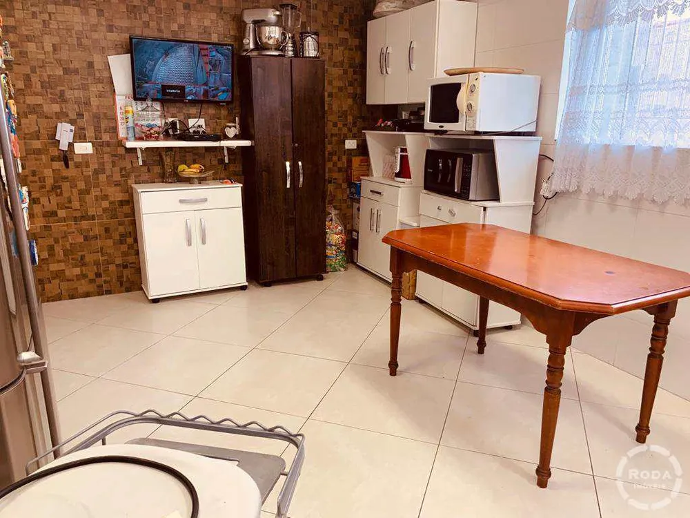 Sobrado, 4 quartos, 165 m² - Foto 10