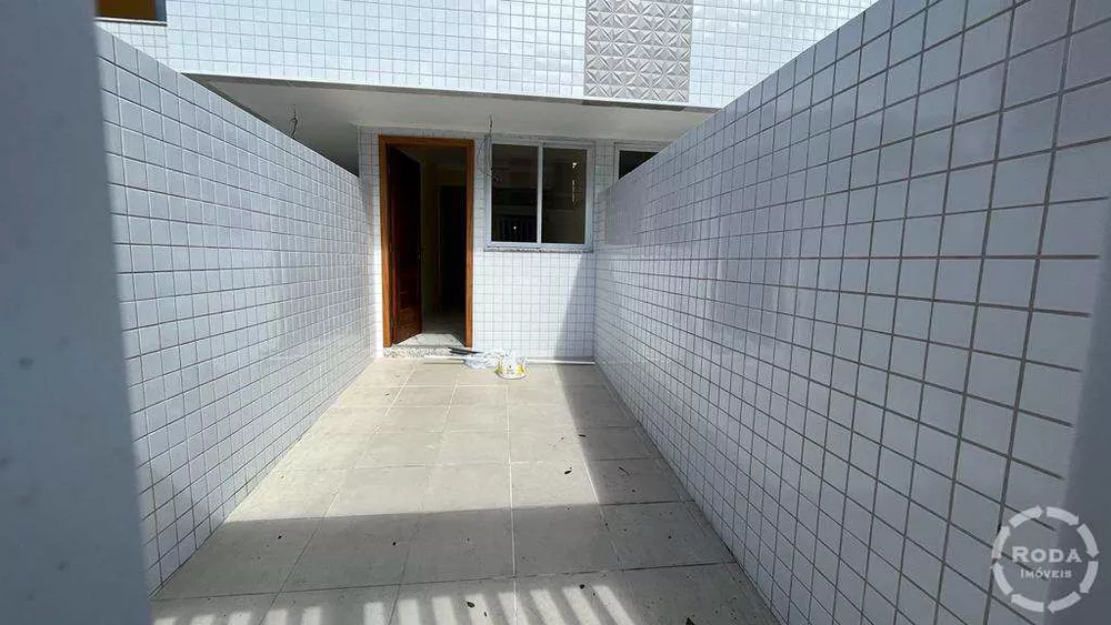 Casa, 3 quartos, 160 m² - Foto 2