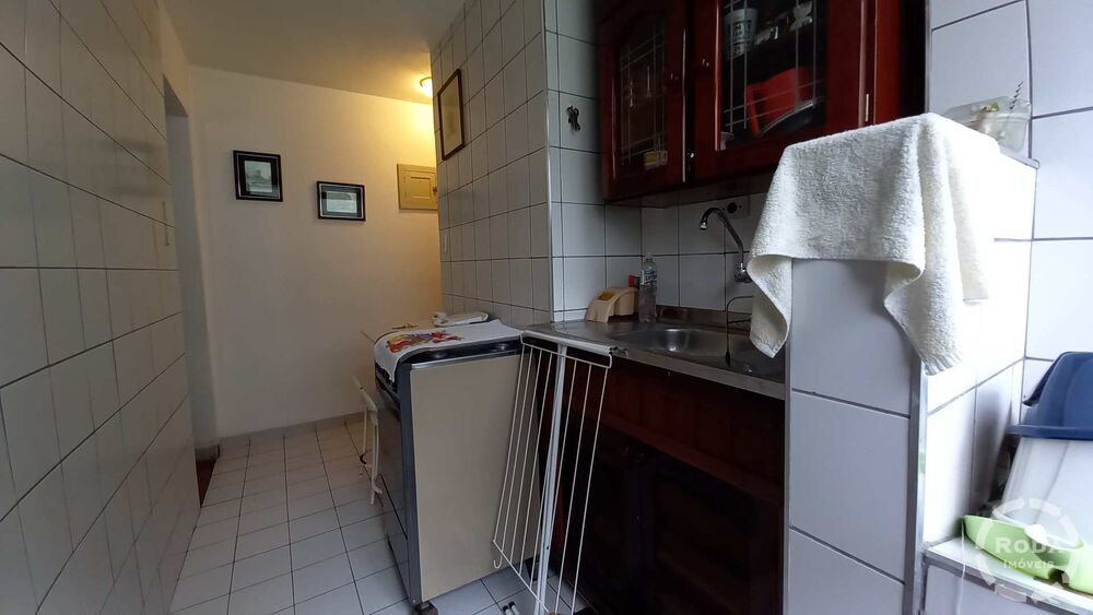 Apartamento, 1 quarto, 56 m² - Foto 3