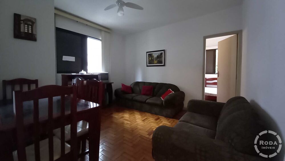 Apartamento, 1 quarto, 56 m² - Foto 5