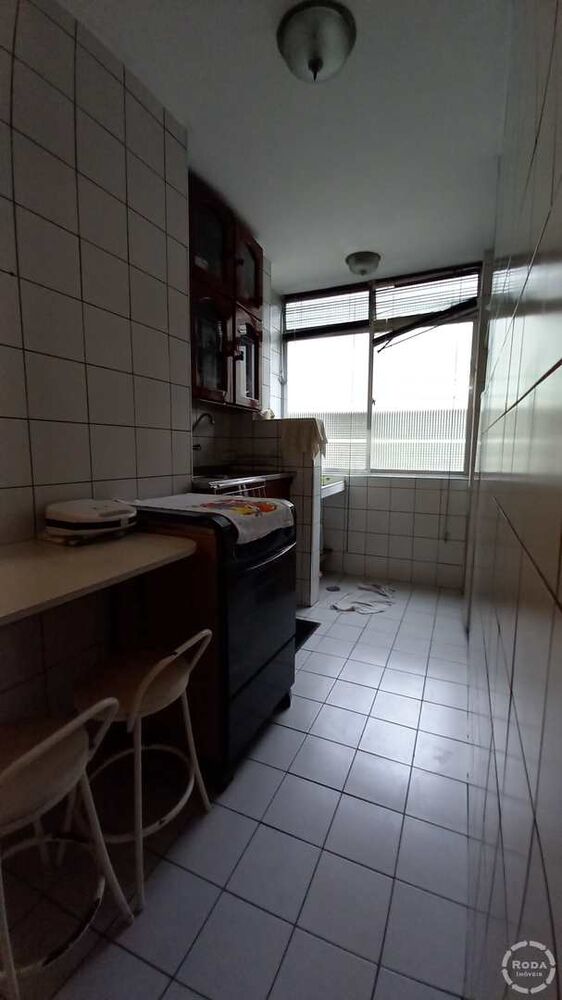 Apartamento, 1 quarto, 56 m² - Foto 1