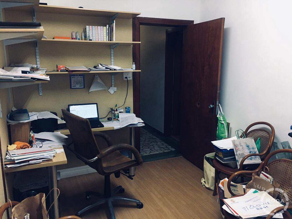 Apartamento, 3 quartos, 318 m² - Foto 3