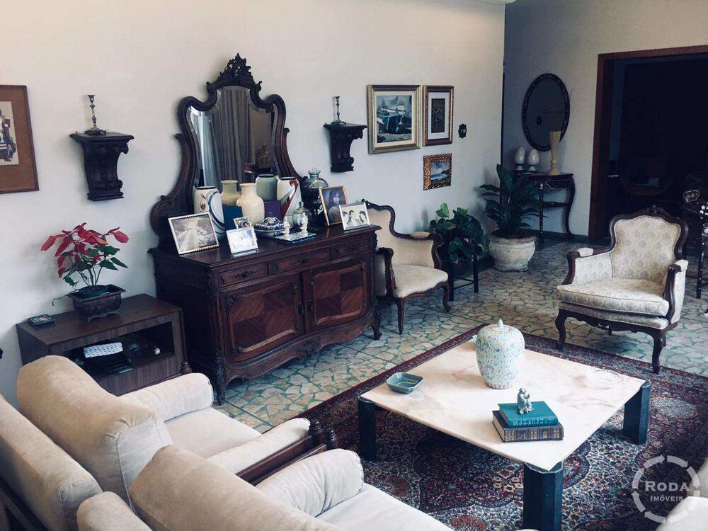 Apartamento, 3 quartos, 318 m² - Foto 8