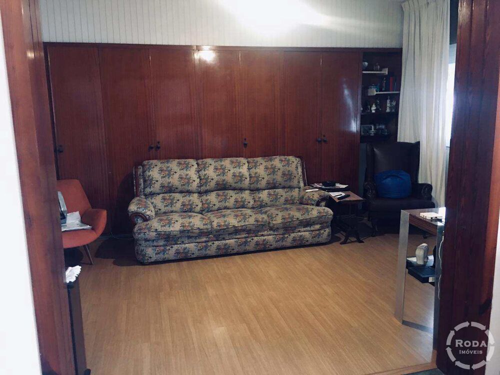 Apartamento, 3 quartos, 318 m² - Foto 2
