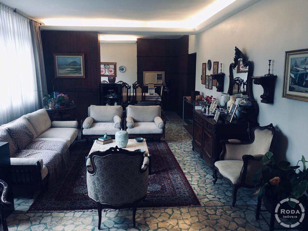 Apartamento, 3 quartos, 318 m² - Foto 7