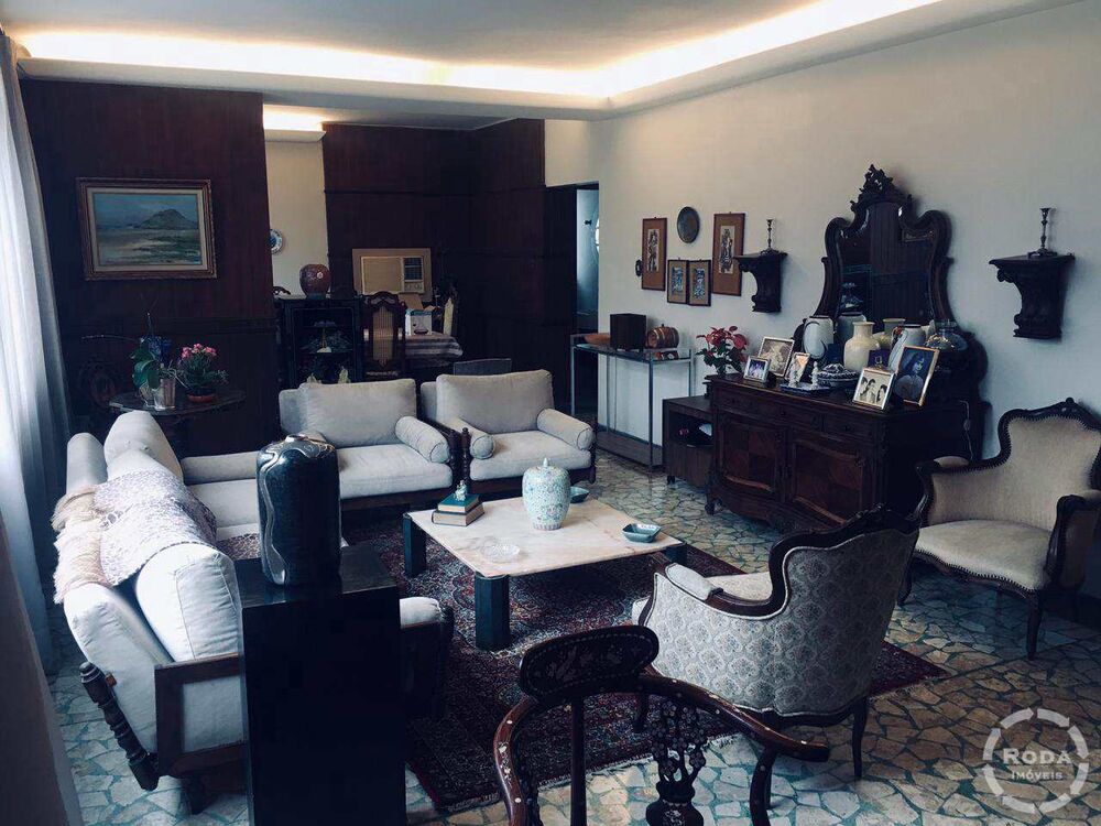 Apartamento, 3 quartos, 318 m² - Foto 5