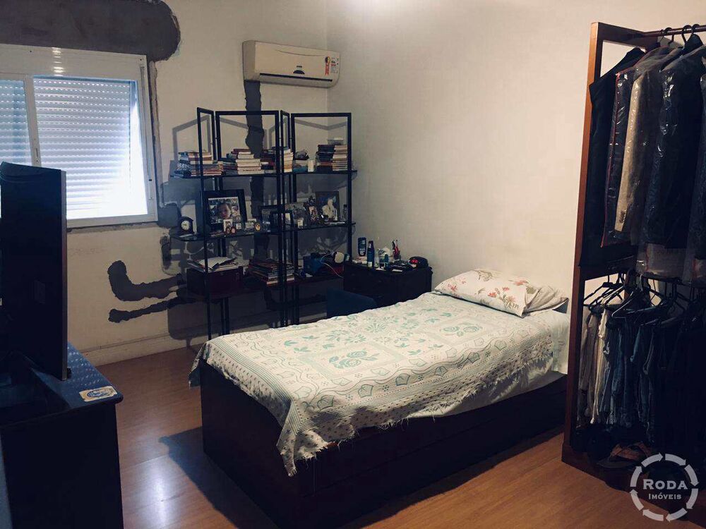 Apartamento, 3 quartos, 318 m² - Foto 1