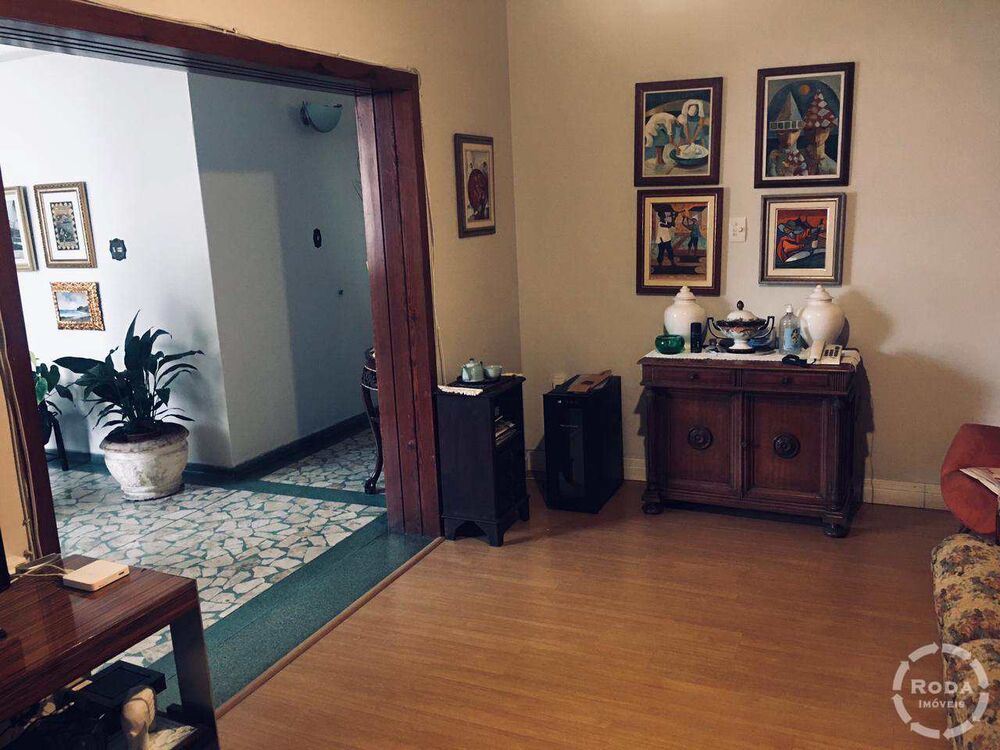 Apartamento, 3 quartos, 318 m² - Foto 4