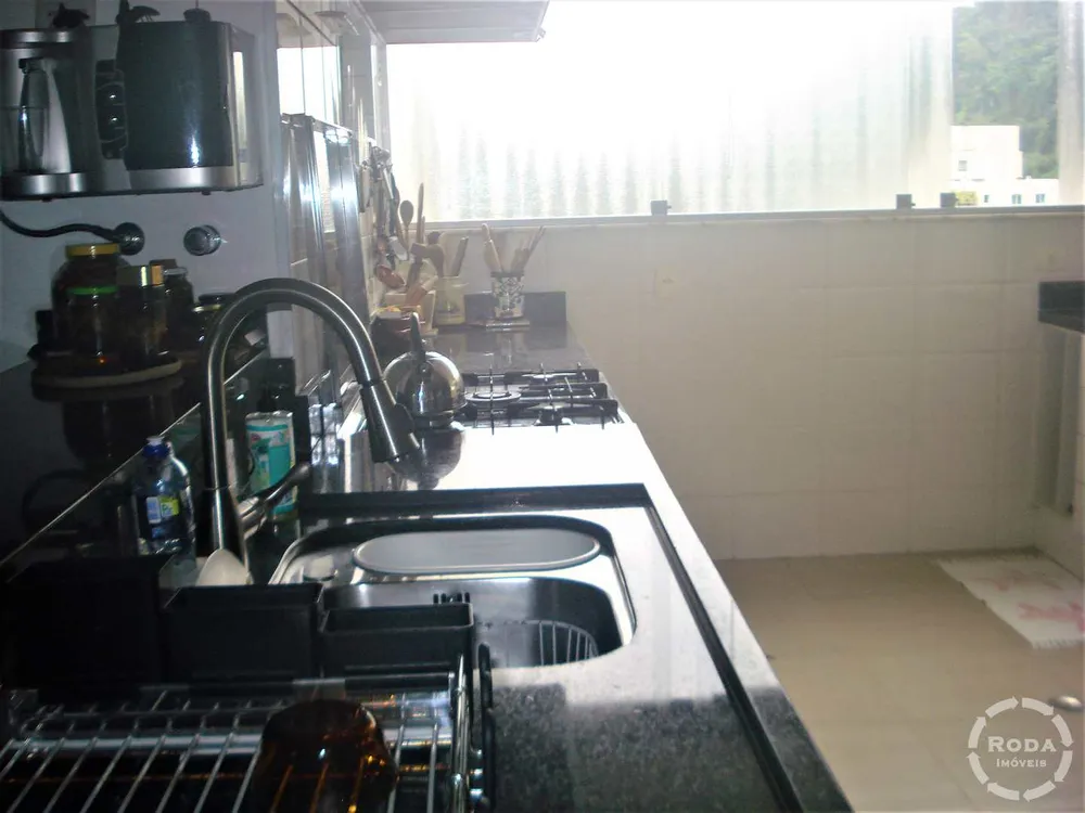 Apartamento, 3 quartos, 209 m² - Foto 11