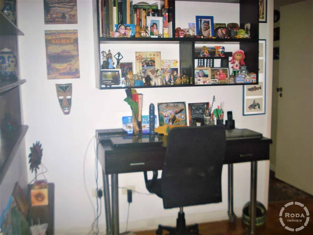 Apartamento, 3 quartos, 209 m² - Foto 17