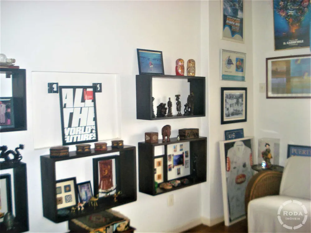 Apartamento, 3 quartos, 209 m² - Foto 19