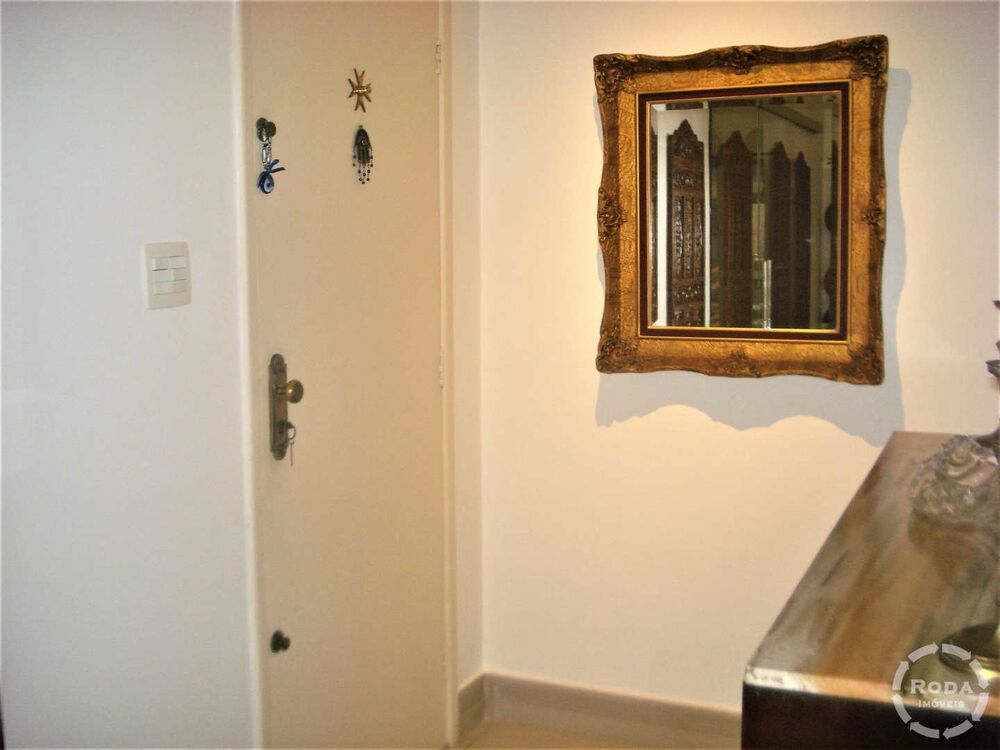 Apartamento, 3 quartos, 209 m² - Foto 3