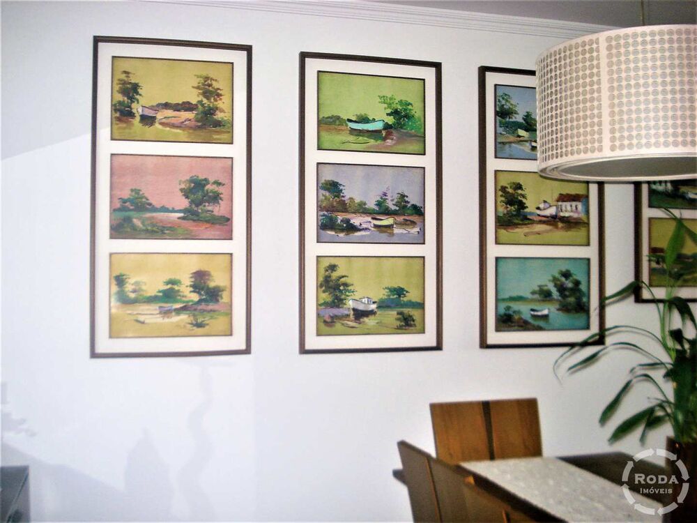 Apartamento, 3 quartos, 209 m² - Foto 11
