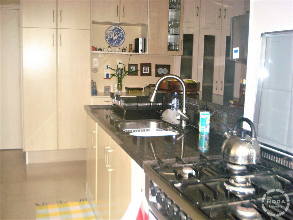 Apartamento, 3 quartos, 209 m² - Foto 7