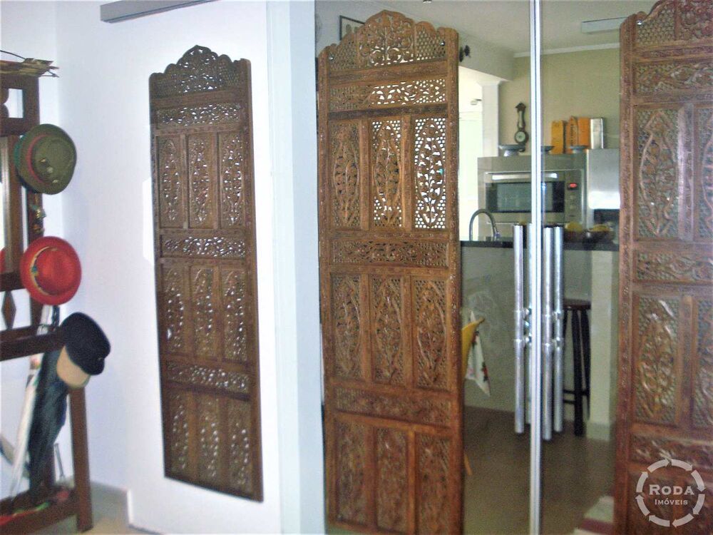 Apartamento, 3 quartos, 209 m² - Foto 2