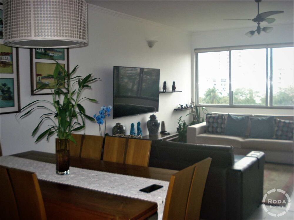 Apartamento, 3 quartos, 209 m² - Foto 12