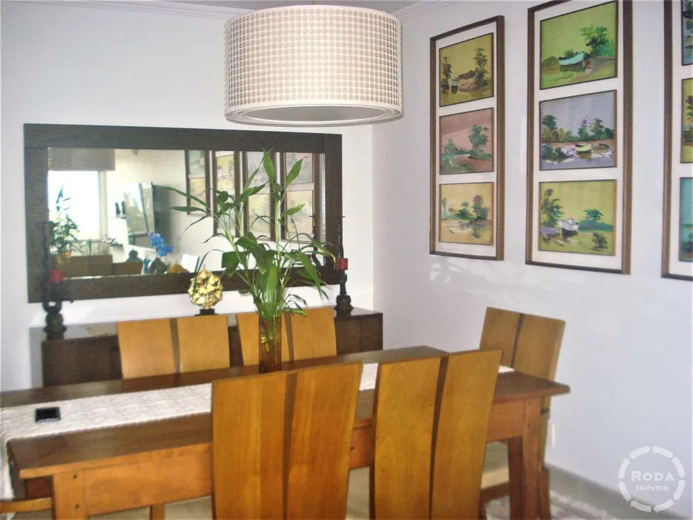 Apartamento, 3 quartos, 209 m² - Foto 1