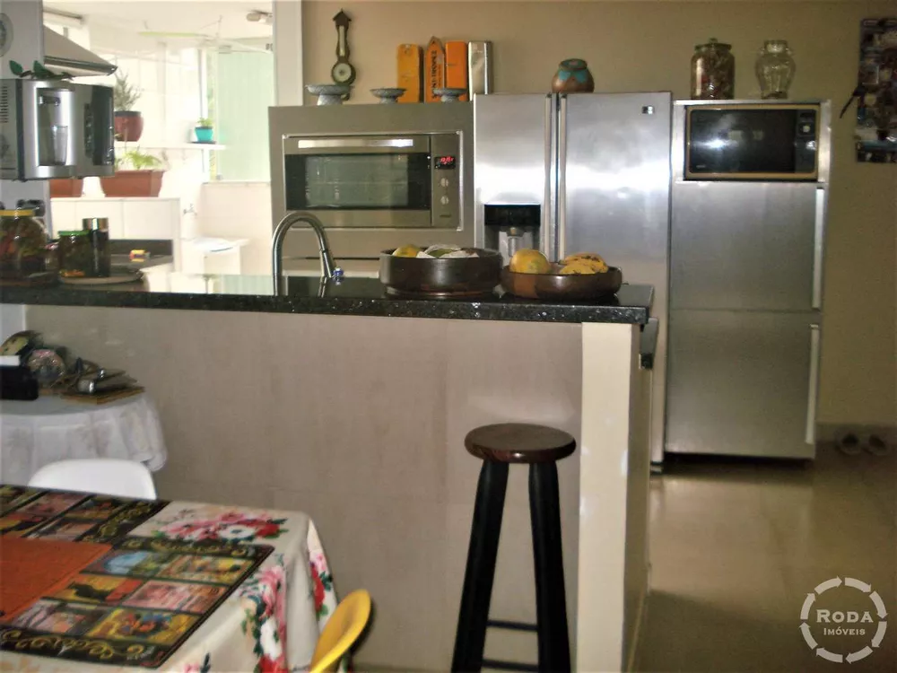 Apartamento, 3 quartos, 209 m² - Foto 15