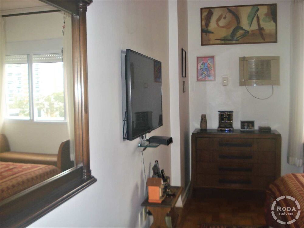 Apartamento, 3 quartos, 209 m² - Foto 6